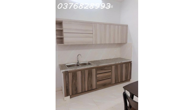 BÂN NHÀ CẤP 4 - GÒ VẤP - NGUYỄN VĂN KHỐI - HXH - THÔNG PHẠM VĂN CHIÊU - 5 x17,3 - NHỈNH 4 TỶ.,